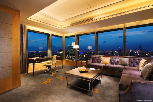 Hotel Shangri-La Jingan (Shanghai)